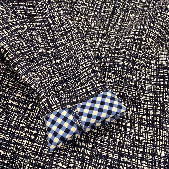 NWT J. McLaughlin Billie Track Jacket - Picture 6 of 8